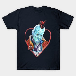 yondu's arrow of love T-Shirt